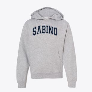 Sabino High School Varsity Arch Youth Hoodie