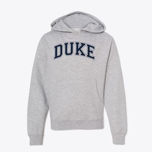 Duke School Varsity Arch Youth Hoodie