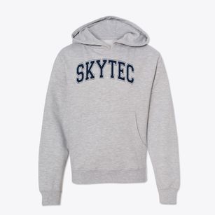 Skytec Intermediate School Varsity Arch Youth Hoodie
