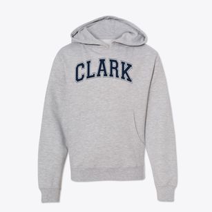 Tom C. Clark High School Varsity Arch Youth Hoodie