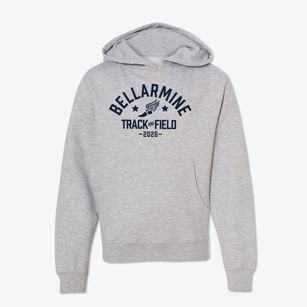 Bellarmine College Prep Track and Field Youth Hoodie