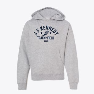 J F Kennedy Primary School Track and Field Youth Hoodie