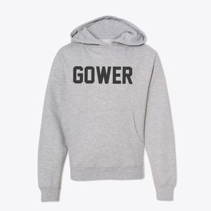 Gower Missouri Classic Block Youth Hoodie