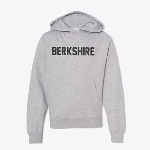 Berkshire New York Classic Block Youth Hoodie