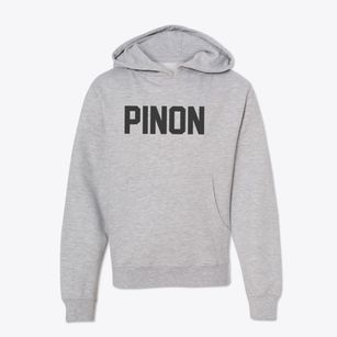 Pinon Arizona Classic Block Youth Hoodie