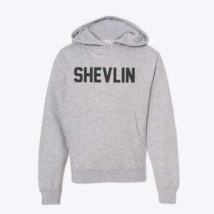 Shevlin Minnesota Classic Block Youth Hoodie