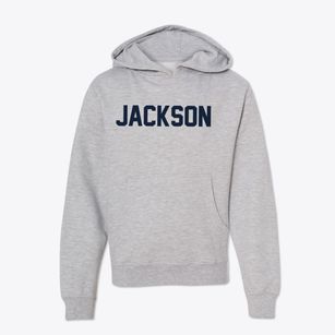 Jackson New York Classic Block Youth Hoodie