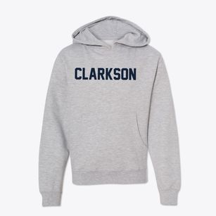 Clarkson Kentucky Classic Block Youth Hoodie