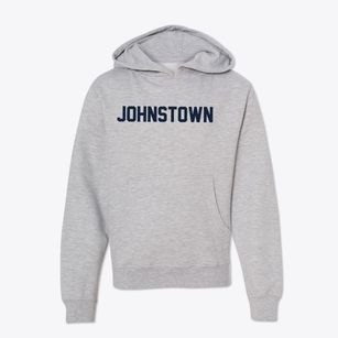 Johnstown Colorado Classic Block Youth Hoodie