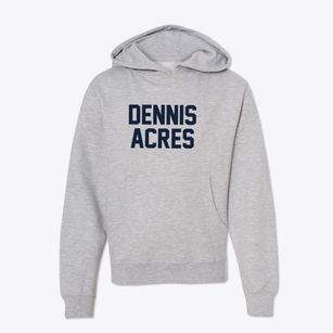 Dennis Acres Missouri Classic Block Youth Hoodie