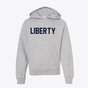 Liberty New York Classic Block Youth Hoodie