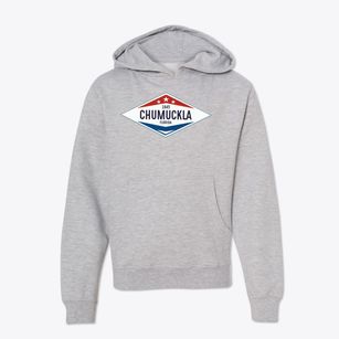 Chumuckla Florida Diamond Star Youth Hoodie