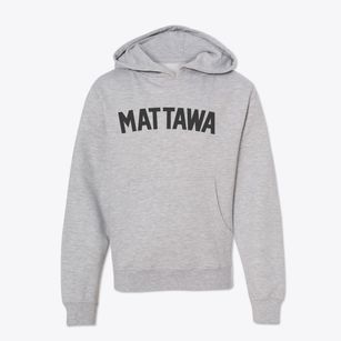 Mattawa Washington Classic Curve Youth Hoodie