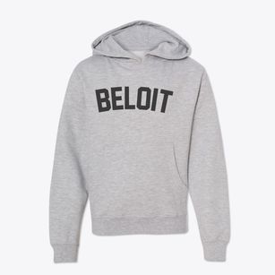 Beloit Kansas Classic Curve Youth Hoodie