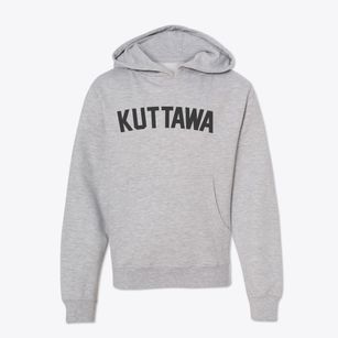 Kuttawa Kentucky Classic Curve Youth Hoodie