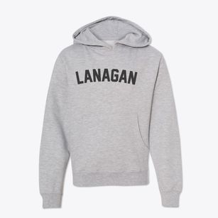 Lanagan Missouri Classic Curve Youth Hoodie