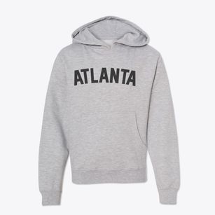 Atlanta Missouri Classic Curve Youth Hoodie