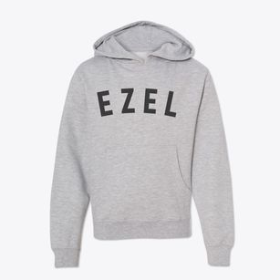Ezel Kentucky Classic Curve Youth Hoodie