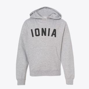 Ionia Missouri Classic Curve Youth Hoodie