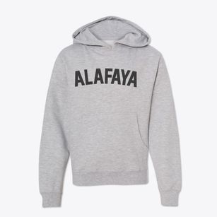 Alafaya Florida Classic Curve Youth Hoodie