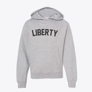 Liberty Texas Classic Curve Youth Hoodie