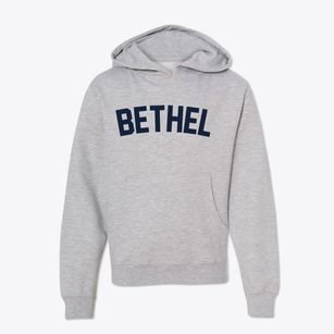 Bethel North Carolina Classic Curve Youth Hoodie