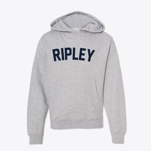 Ripley California Classic Curve Youth Hoodie