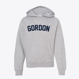 Gordon Ohio Classic Curve Youth Hoodie