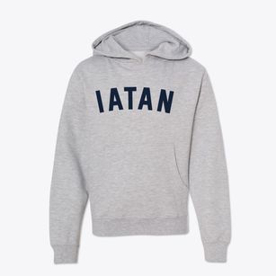 Iatan Missouri Classic Curve Youth Hoodie