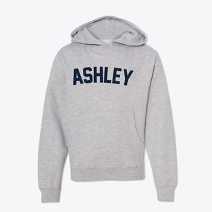 Ashley Missouri Classic Curve Youth Hoodie