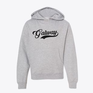 Galway New York Vintage Team Youth Hoodie