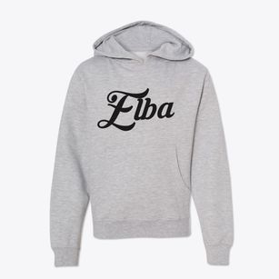 Elba New York Vintage Team Youth Hoodie