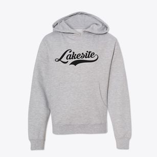 Lakesite Tennessee Vintage Team Youth Hoodie