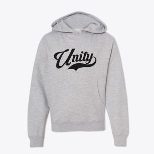 Unity New Hampshire Vintage Team Youth Hoodie