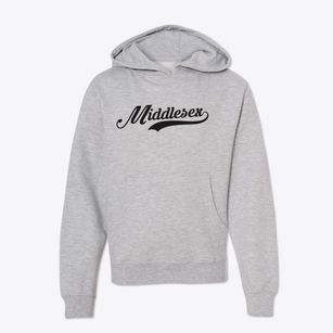Middlesex New York Vintage Team Youth Hoodie