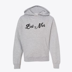 Bel-nor Missouri Vintage Team Youth Hoodie