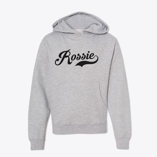 Rossie New York Vintage Team Youth Hoodie