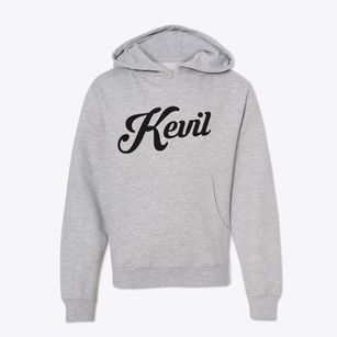 Kevil Kentucky Vintage Team Youth Hoodie