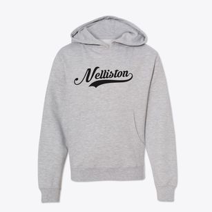 Nelliston New York Vintage Team Youth Hoodie