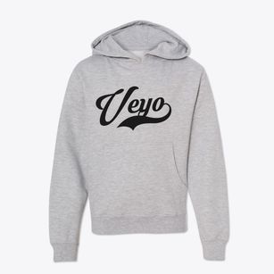 Veyo Utah Vintage Team Youth Hoodie