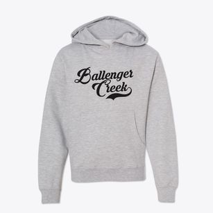 Ballenger Creek Maryland Vintage Team Youth Hoodie