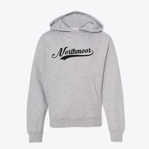 Northmoor Missouri Vintage Team Youth Hoodie