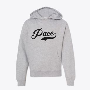 Pace Mississippi Vintage Team Youth Hoodie
