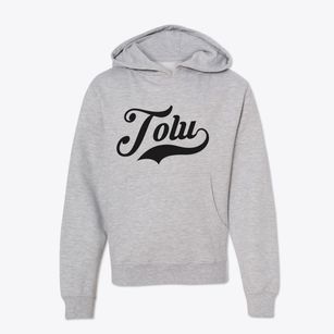 Tolu Kentucky Vintage Team Youth Hoodie