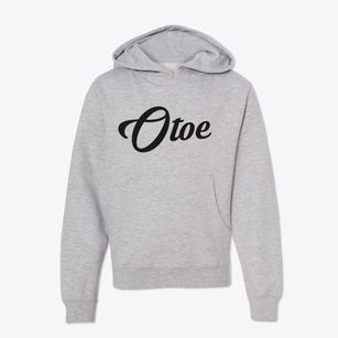 Otoe Nebraska Vintage Team Youth Hoodie