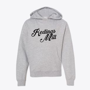 Redings Mill Missouri Vintage Team Youth Hoodie