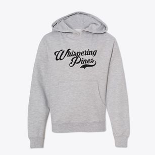 Whispering Pines Arizona Vintage Team Youth Hoodie