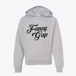 Fancy Gap Virginia Vintage Team Youth Hoodie