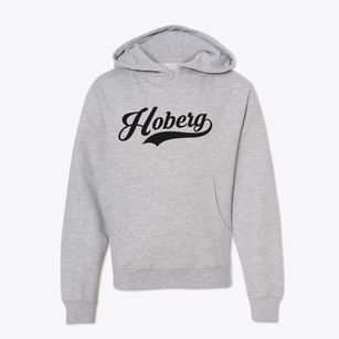 Hoberg Missouri Vintage Team Youth Hoodie