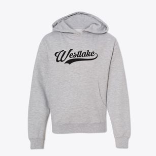Westlake Florida Vintage Team Youth Hoodie